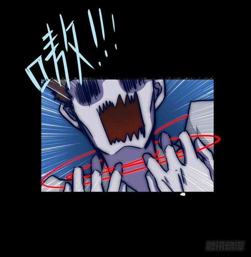 Chạy Đi Âm Sai Chapter 46 trang 9