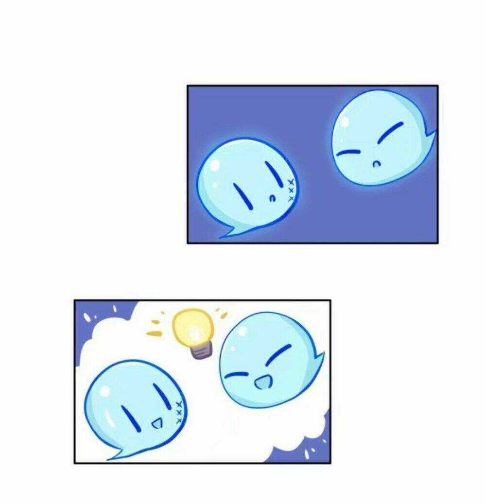 Chạy Đi Âm Sai Chapter 47 trang 11