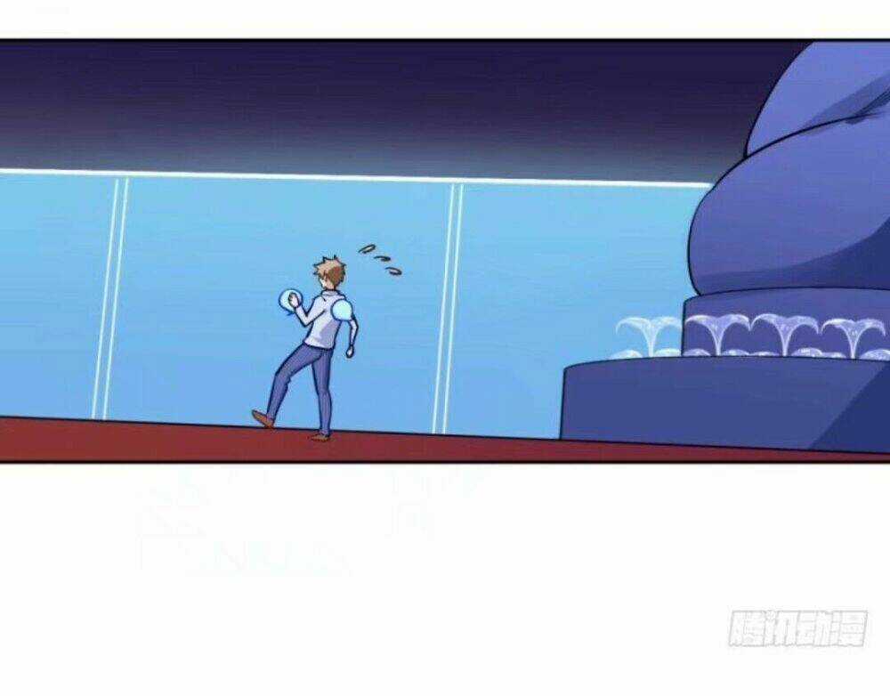 Chạy Đi Âm Sai Chapter 47 trang 12