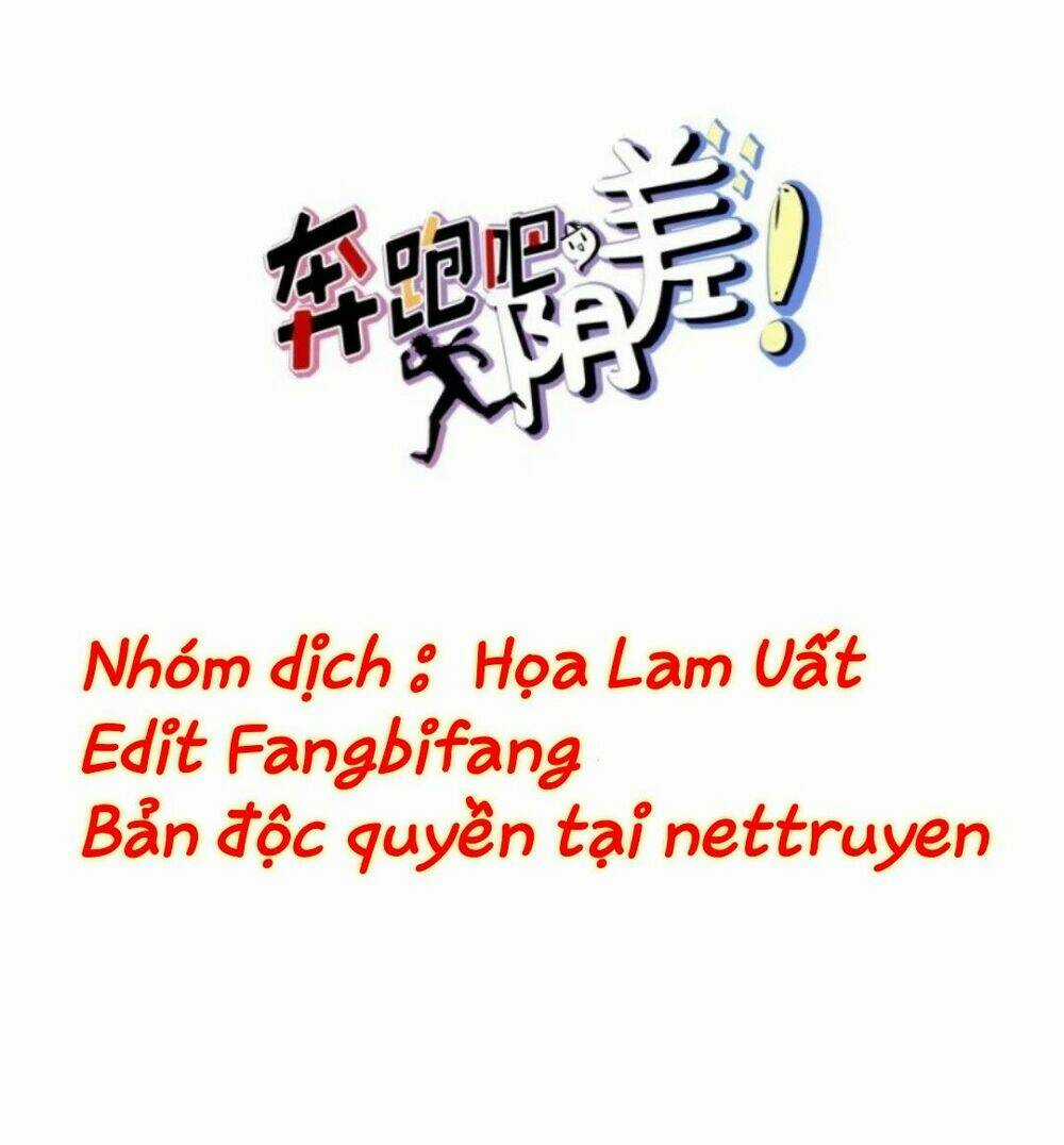 Chạy Đi Âm Sai Chapter 47 trang 13