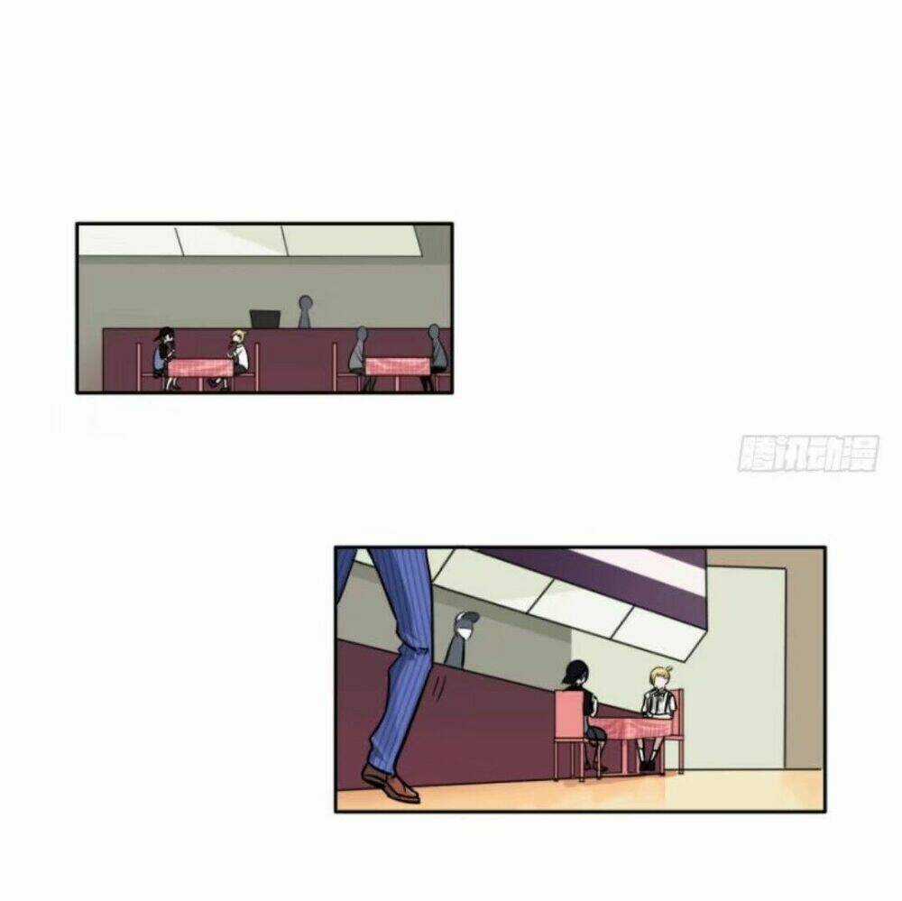 Chạy Đi Âm Sai Chapter 47 trang 14