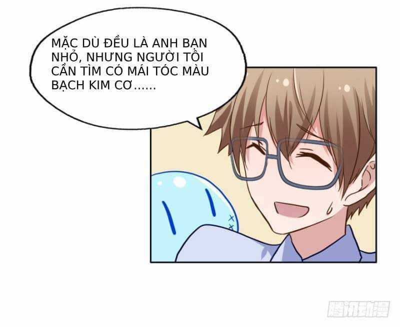 Chạy Đi Âm Sai Chapter 47 trang 16