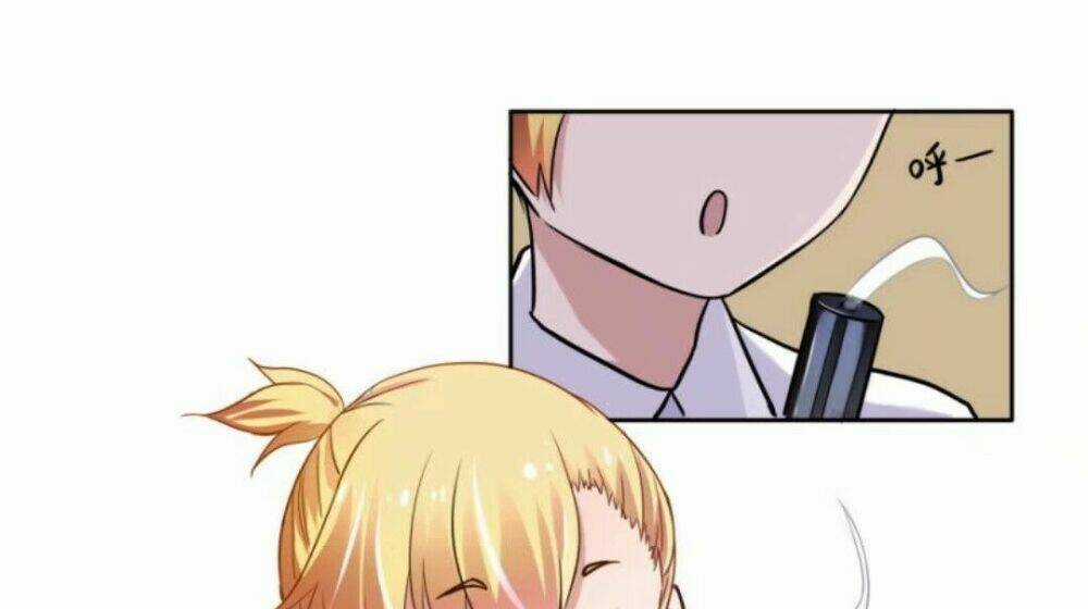 Chạy Đi Âm Sai Chapter 47 trang 19