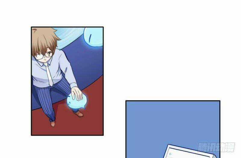 Chạy Đi Âm Sai Chapter 47 trang 2