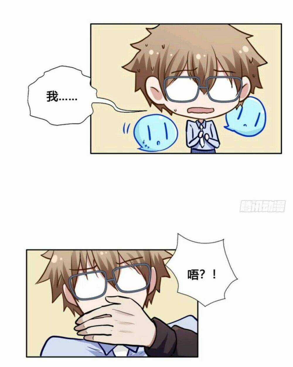 Chạy Đi Âm Sai Chapter 47 trang 21