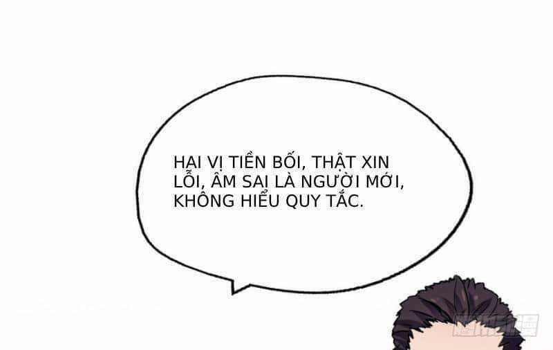 Chạy Đi Âm Sai Chapter 47 trang 22