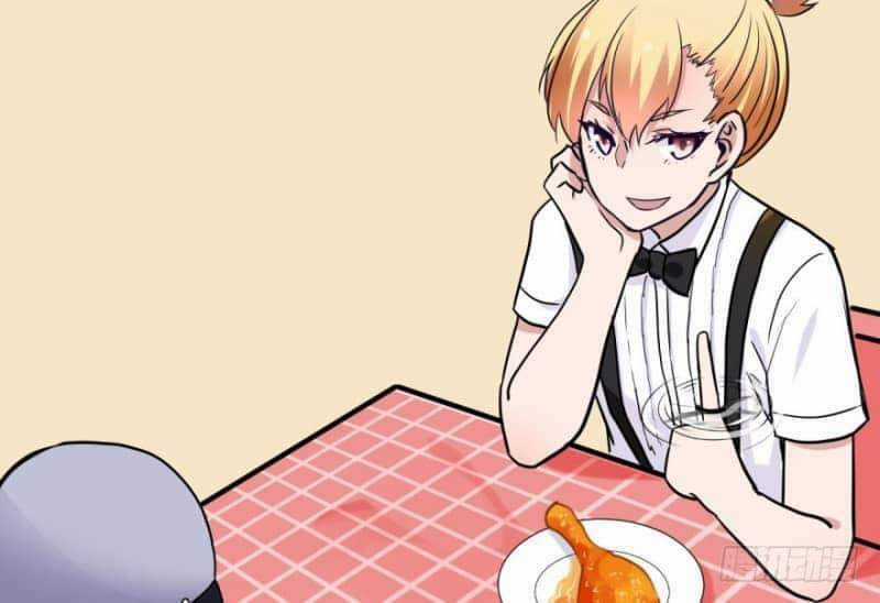 Chạy Đi Âm Sai Chapter 47 trang 25