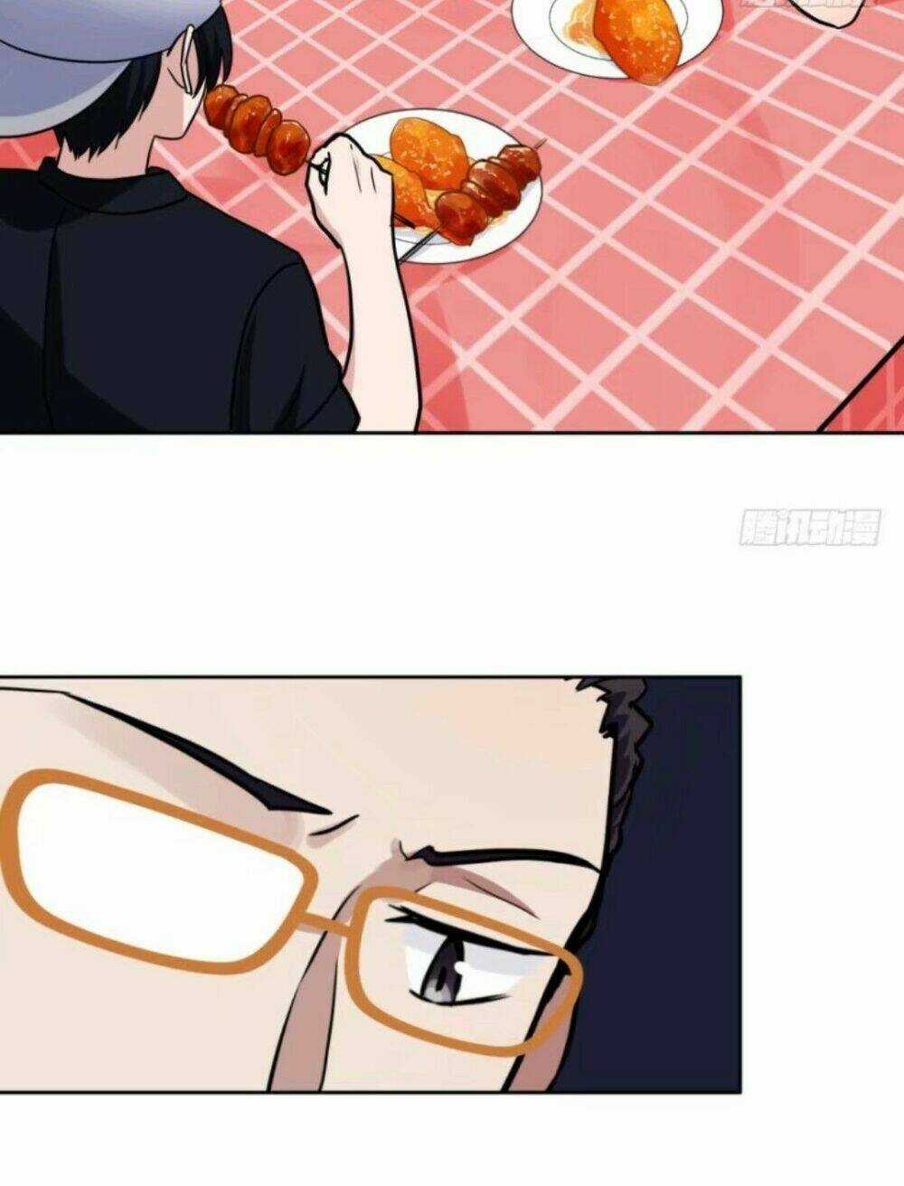 Chạy Đi Âm Sai Chapter 47 trang 26