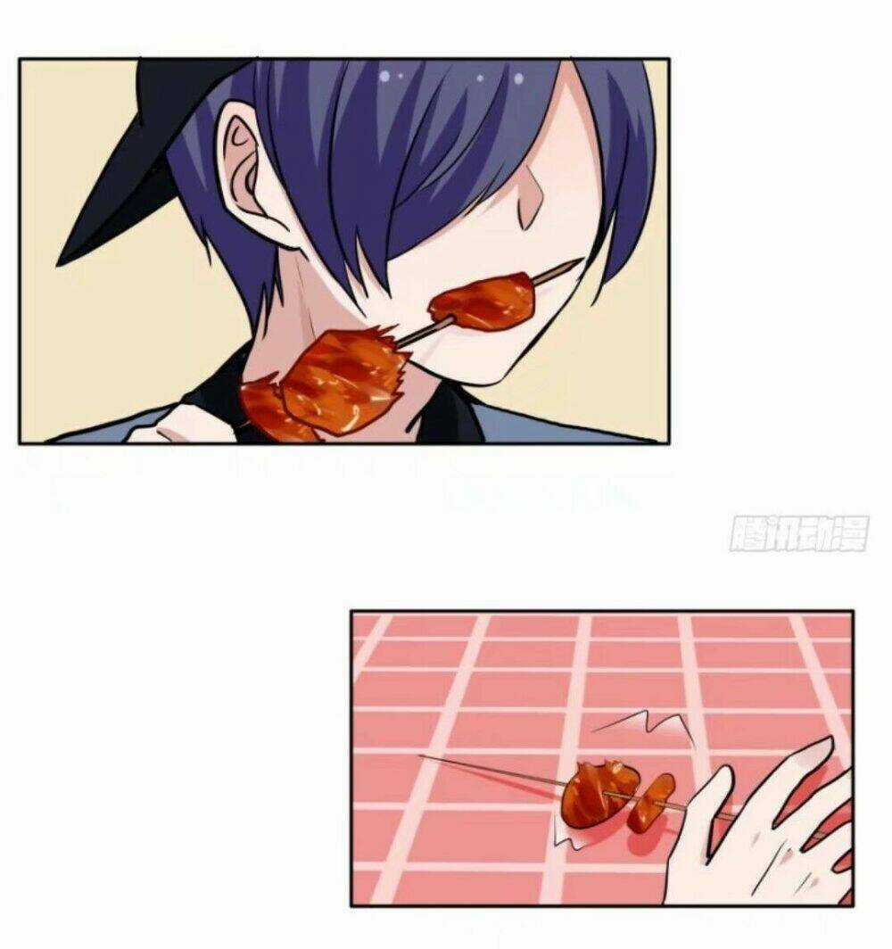 Chạy Đi Âm Sai Chapter 47 trang 28