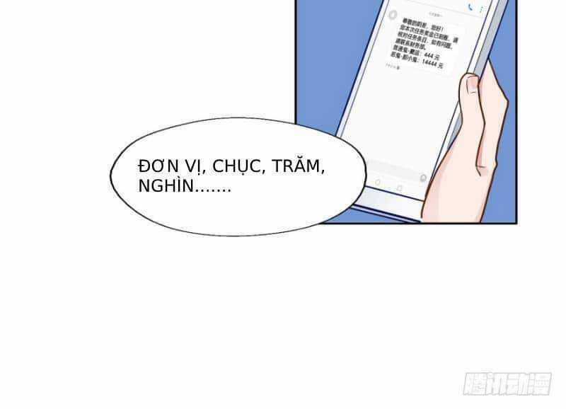 Chạy Đi Âm Sai Chapter 47 trang 3