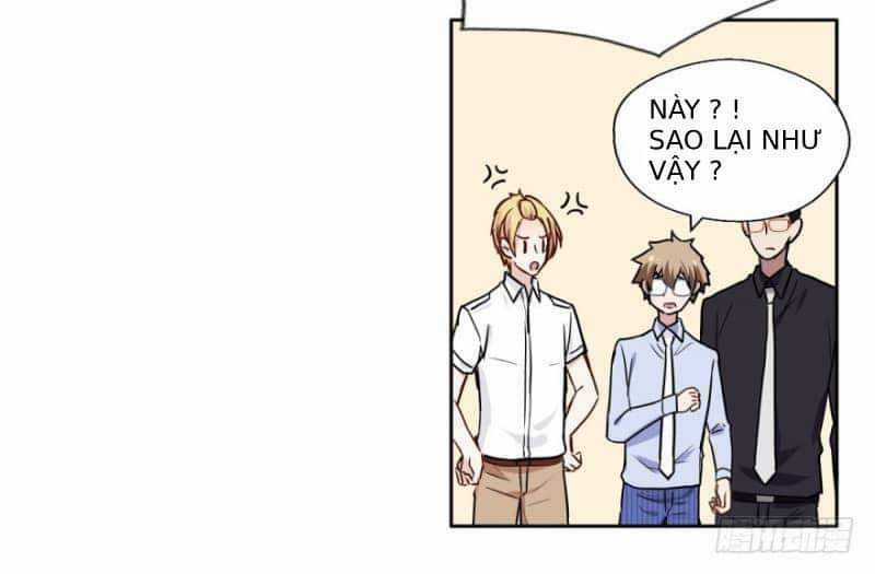 Chạy Đi Âm Sai Chapter 47 trang 34