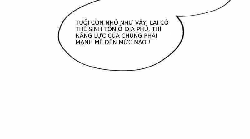 Chạy Đi Âm Sai Chapter 47 trang 37