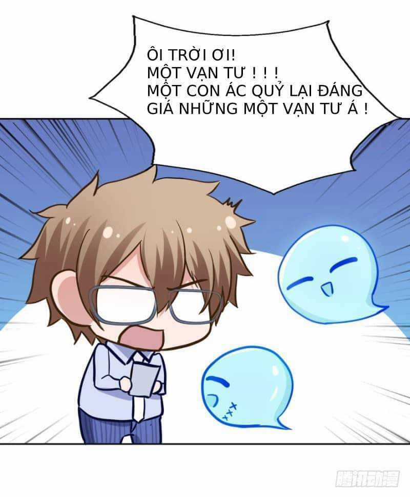 Chạy Đi Âm Sai Chapter 47 trang 4