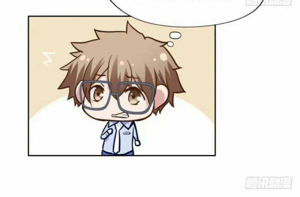 Chạy Đi Âm Sai Chapter 47 trang 40