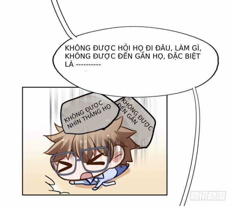 Chạy Đi Âm Sai Chapter 47 trang 42