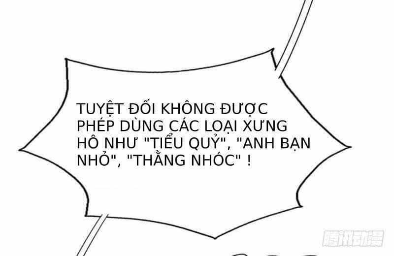 Chạy Đi Âm Sai Chapter 47 trang 43
