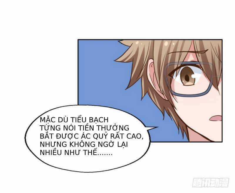 Chạy Đi Âm Sai Chapter 47 trang 5