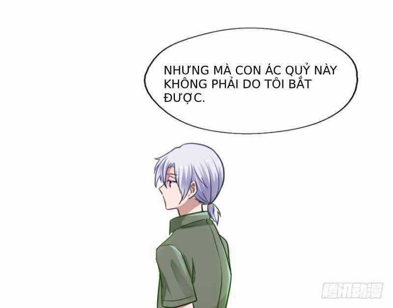 Chạy Đi Âm Sai Chapter 47 trang 6