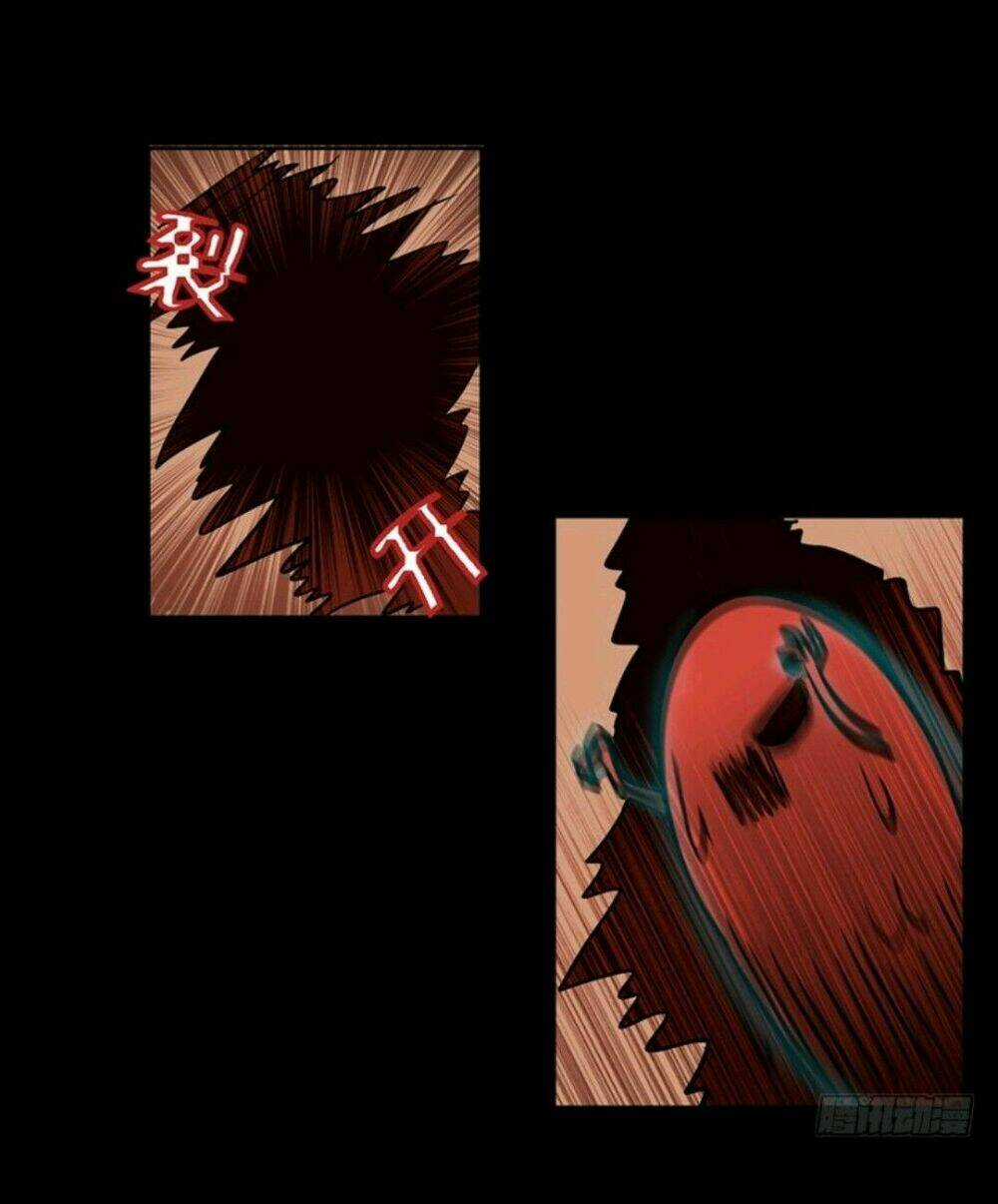 Chạy Đi Âm Sai Chapter 48 trang 10