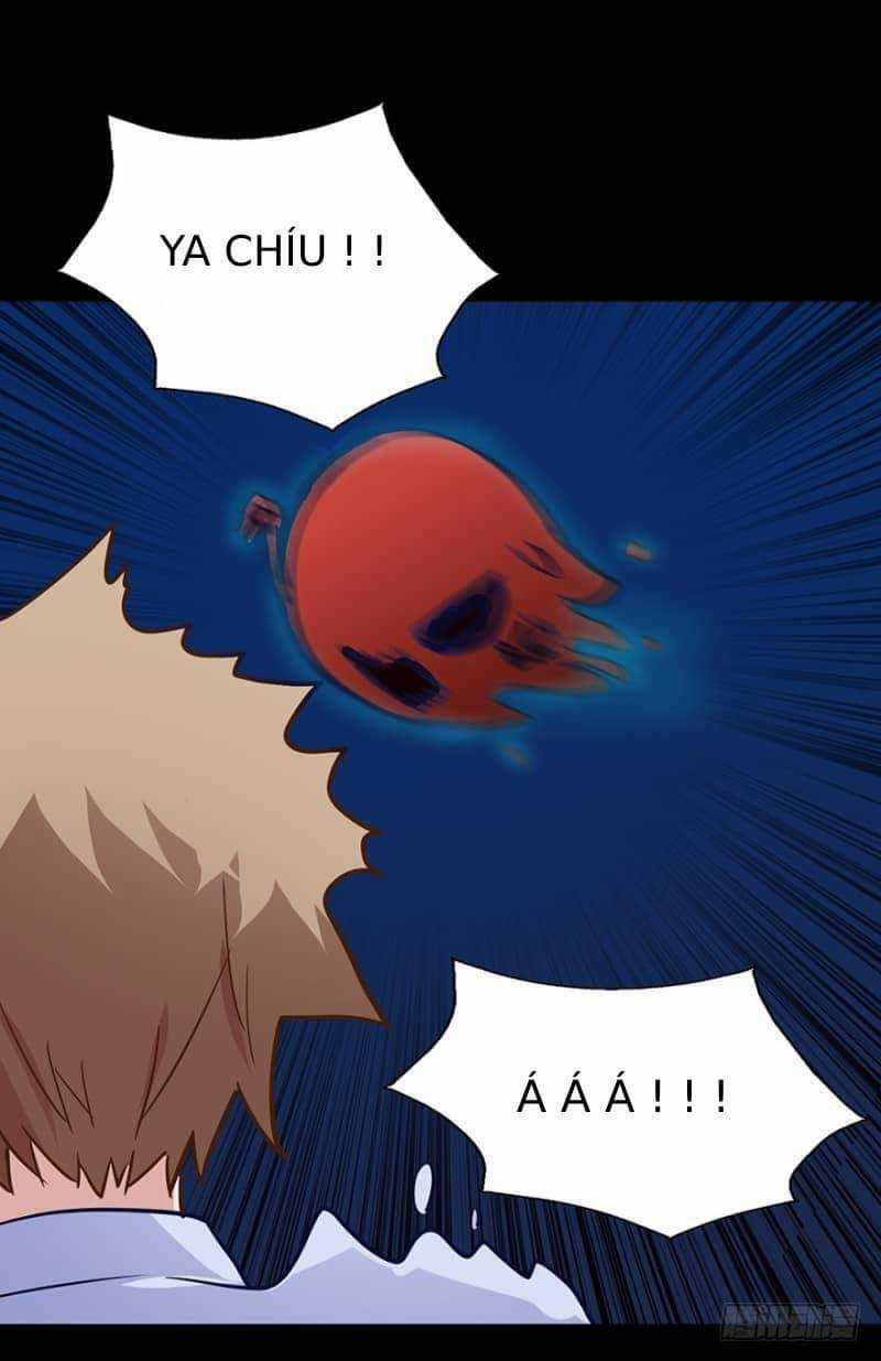 Chạy Đi Âm Sai Chapter 48 trang 11