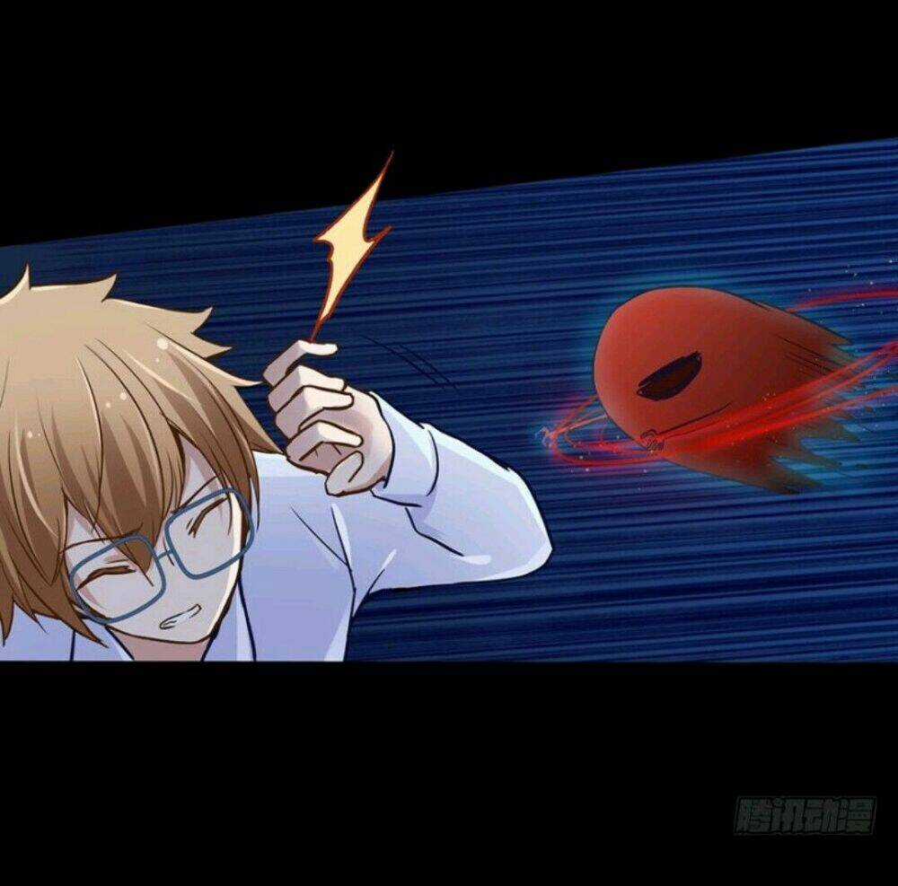 Chạy Đi Âm Sai Chapter 48 trang 12