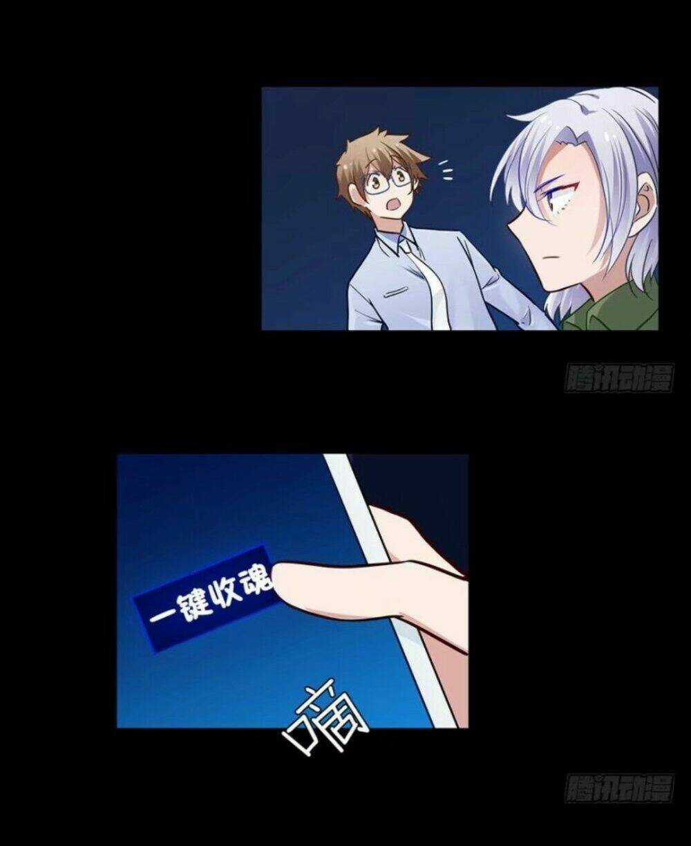 Chạy Đi Âm Sai Chapter 48 trang 14