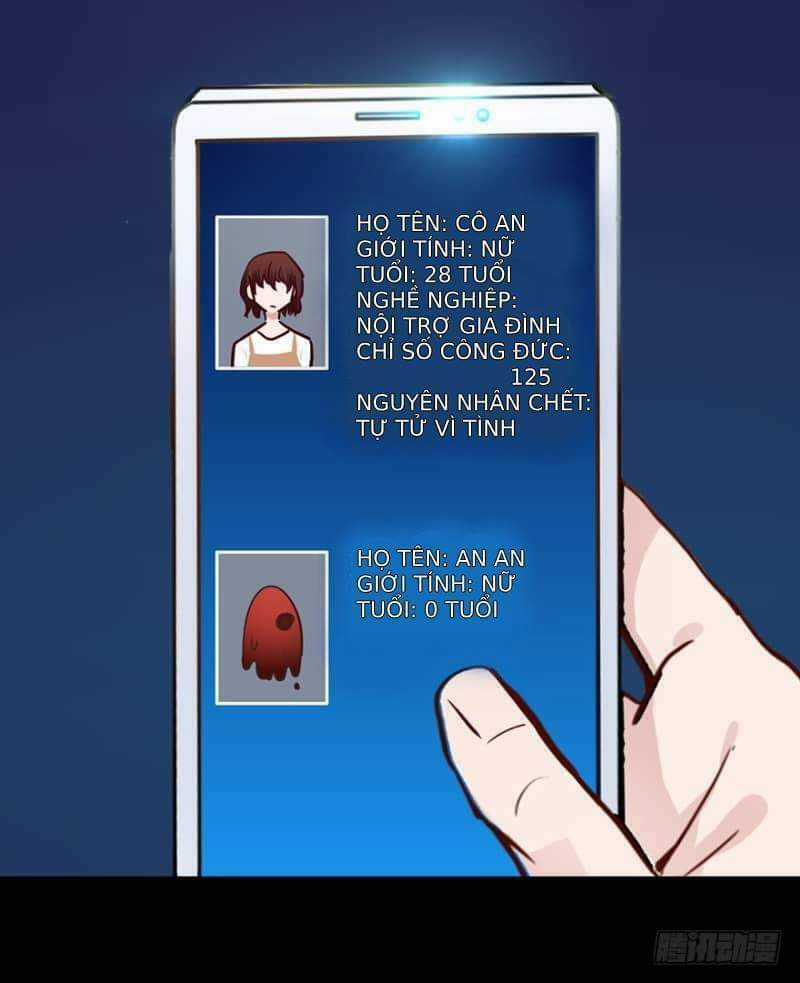 Chạy Đi Âm Sai Chapter 48 trang 16