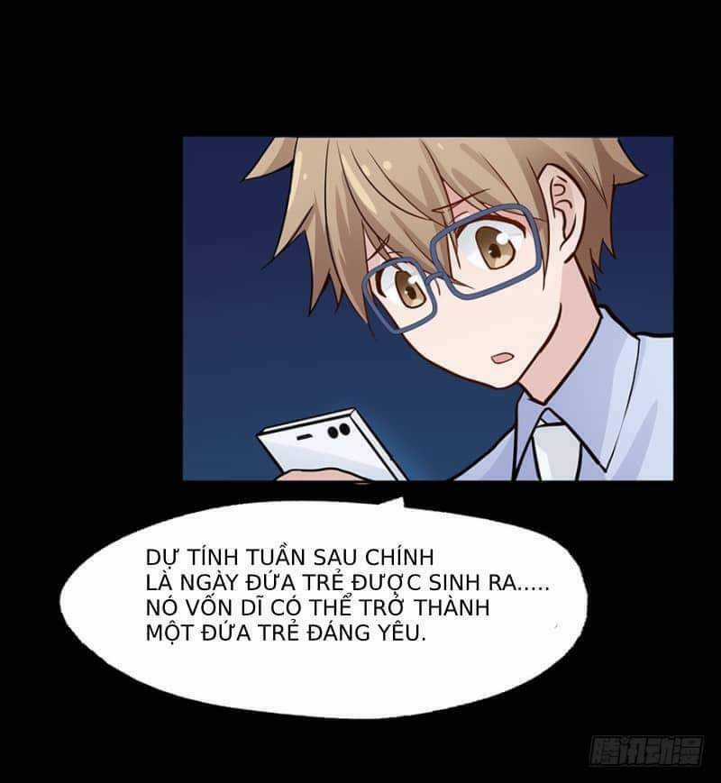 Chạy Đi Âm Sai Chapter 48 trang 17