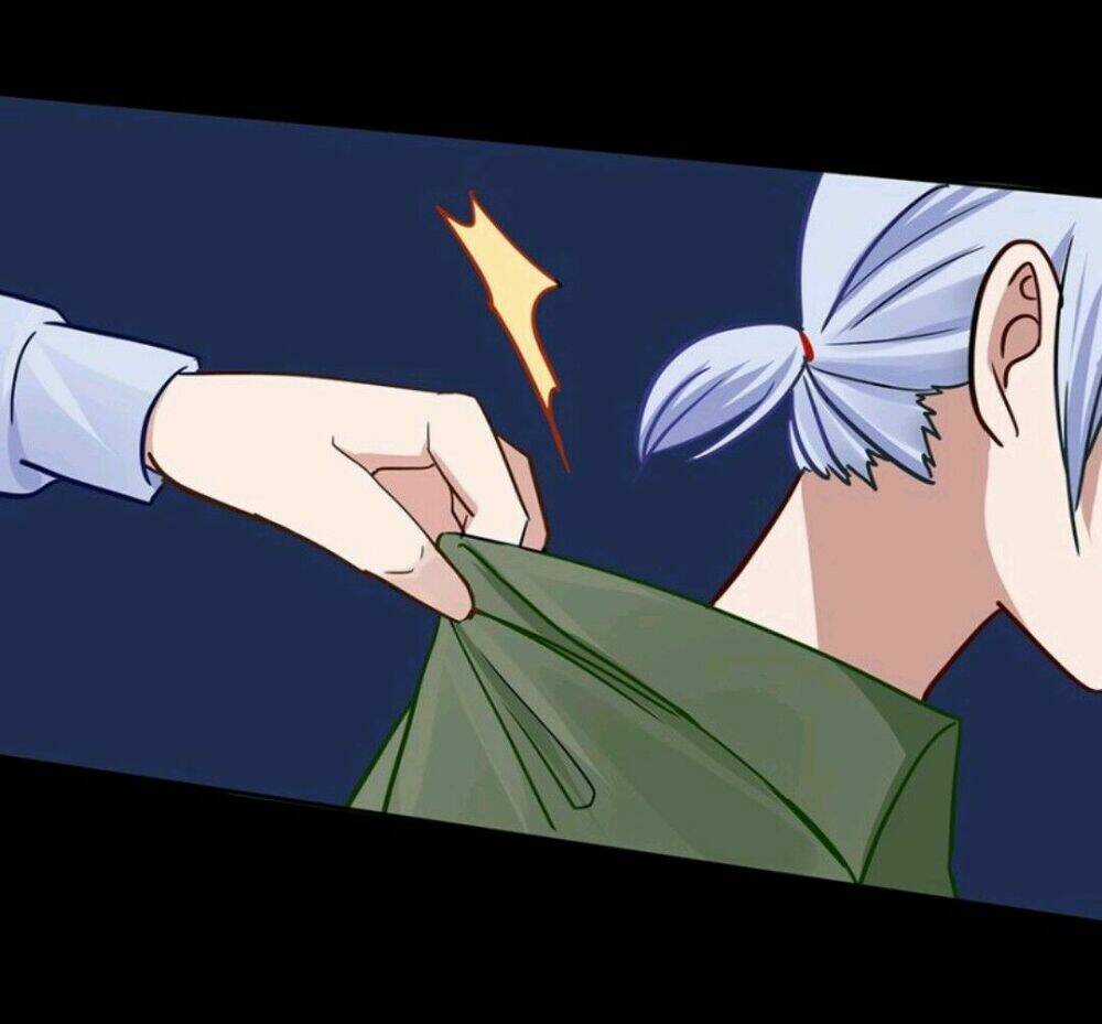 Chạy Đi Âm Sai Chapter 48 trang 19