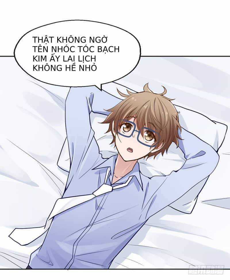 Chạy Đi Âm Sai Chapter 48 trang 2