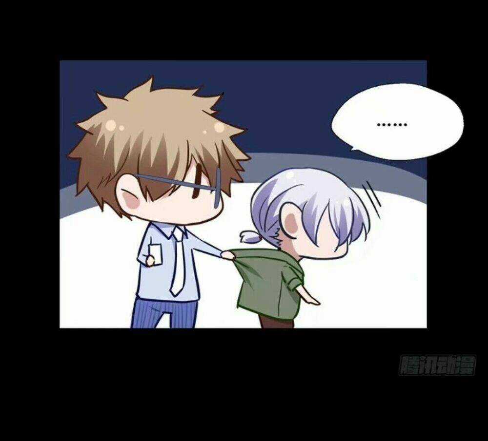 Chạy Đi Âm Sai Chapter 48 trang 20