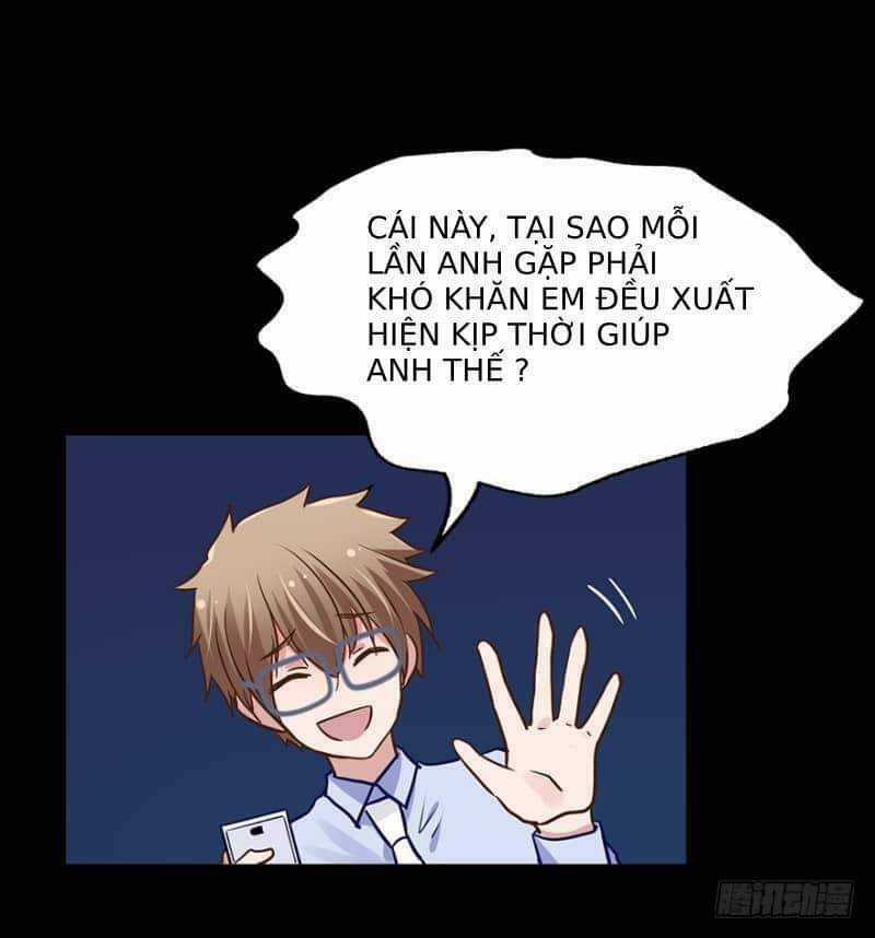 Chạy Đi Âm Sai Chapter 48 trang 22