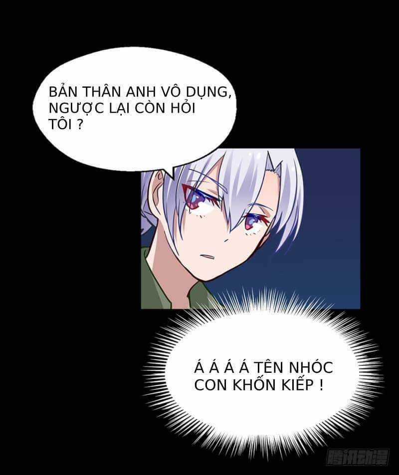 Chạy Đi Âm Sai Chapter 48 trang 23