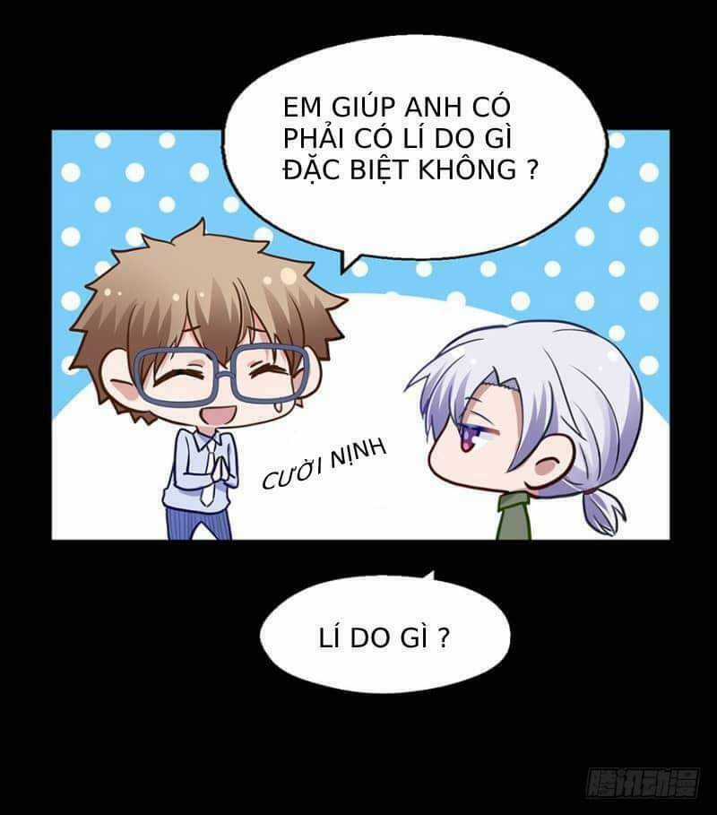 Chạy Đi Âm Sai Chapter 48 trang 24