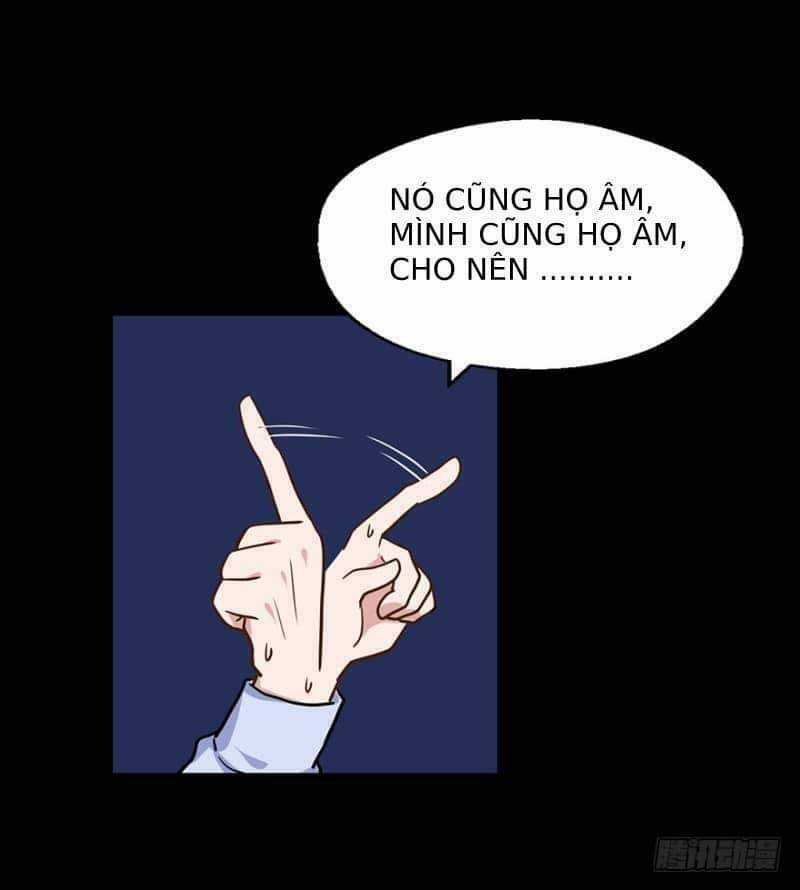 Chạy Đi Âm Sai Chapter 48 trang 25