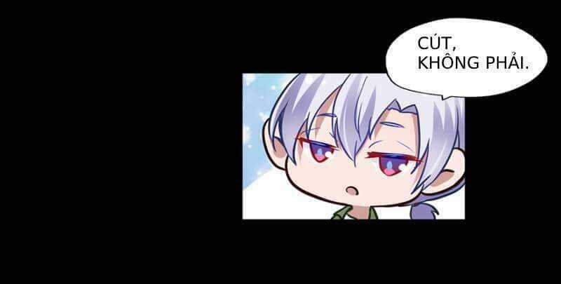 Chạy Đi Âm Sai Chapter 48 trang 29