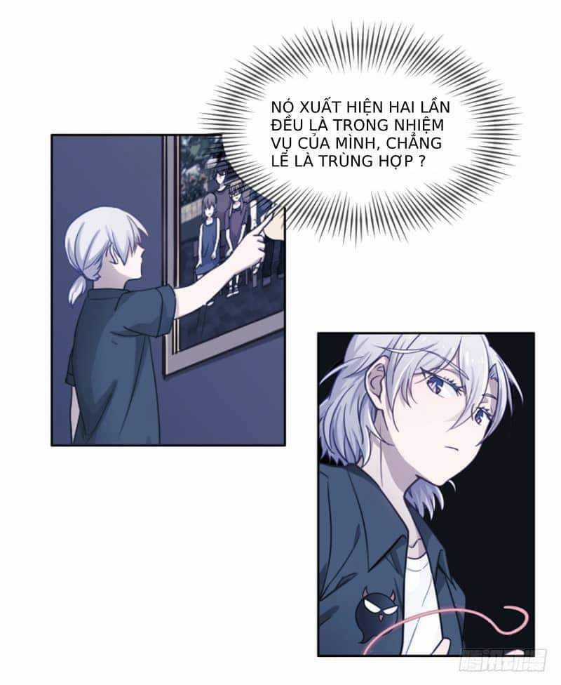 Chạy Đi Âm Sai Chapter 48 trang 3