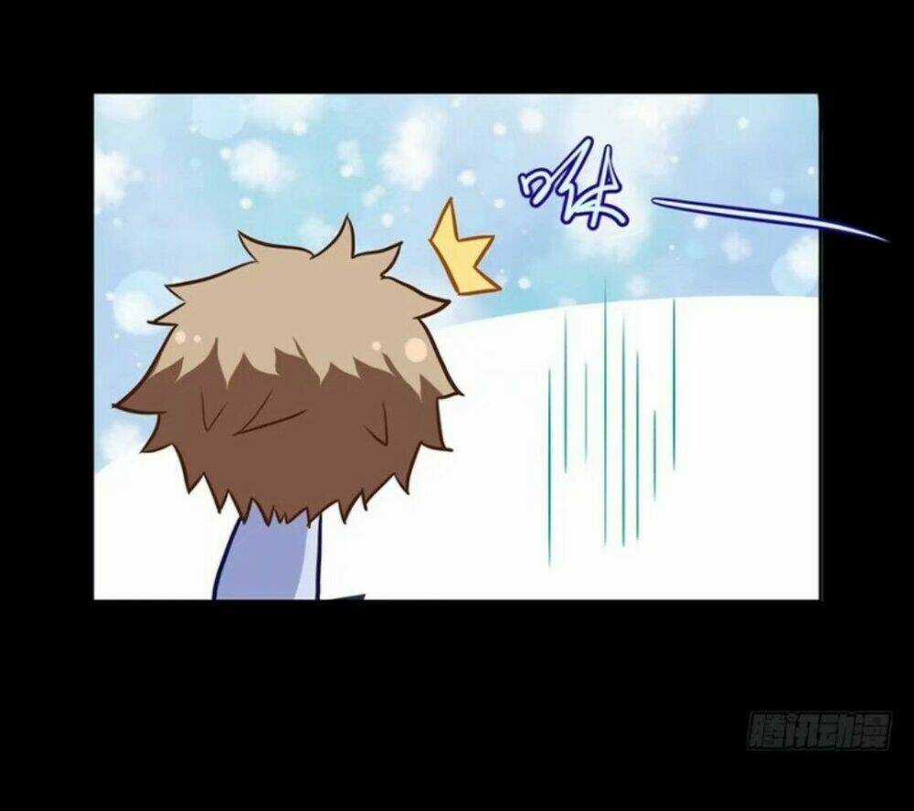 Chạy Đi Âm Sai Chapter 48 trang 30