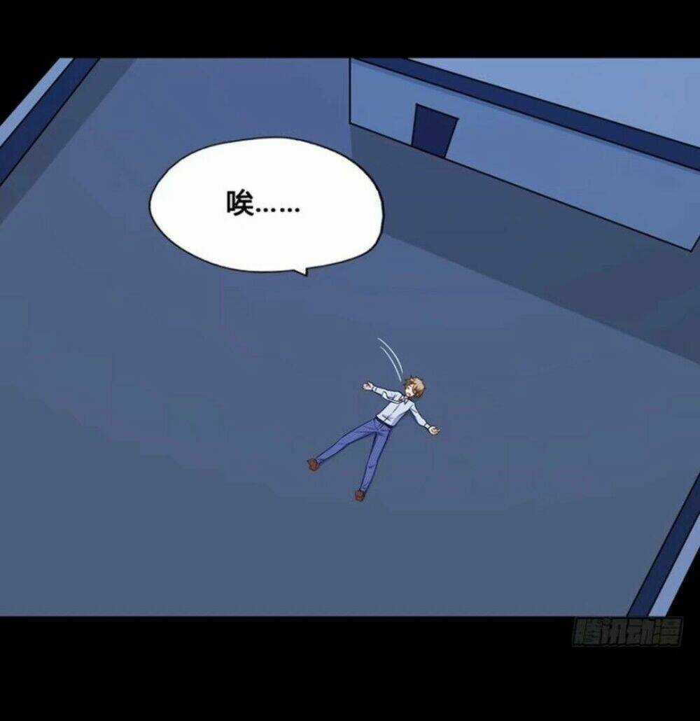 Chạy Đi Âm Sai Chapter 48 trang 31