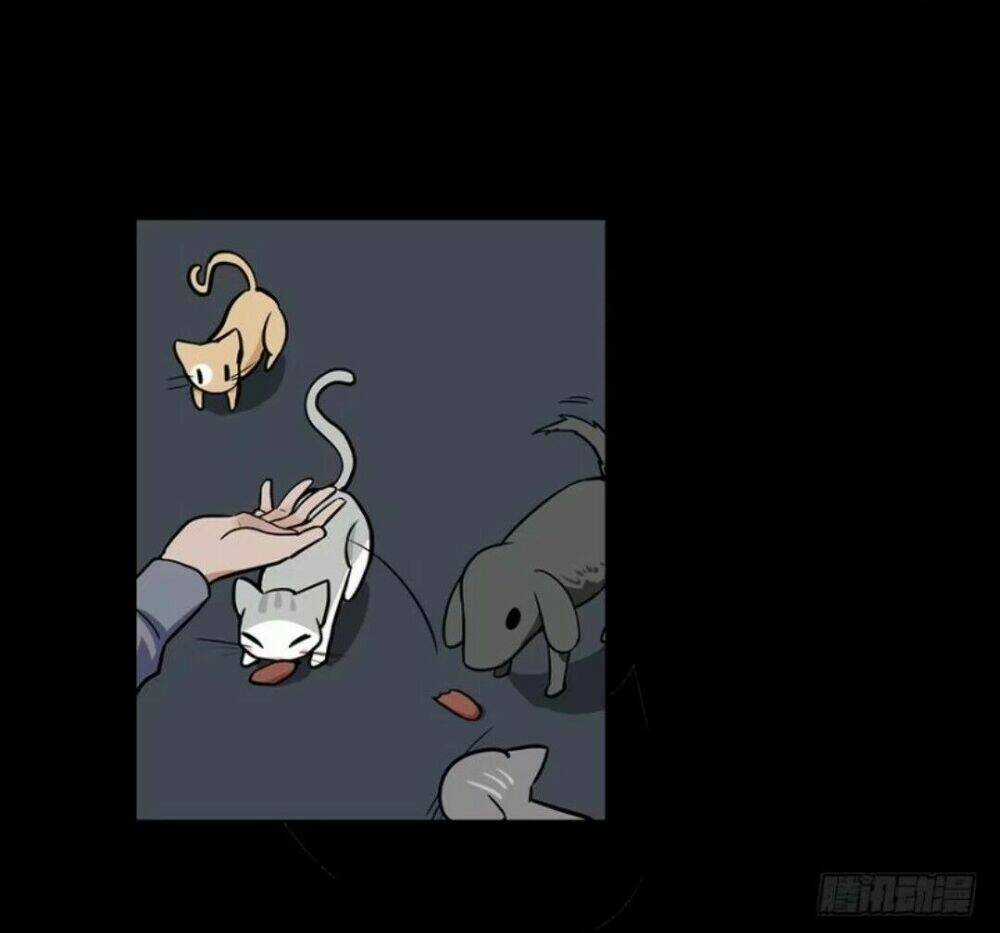 Chạy Đi Âm Sai Chapter 48 trang 36