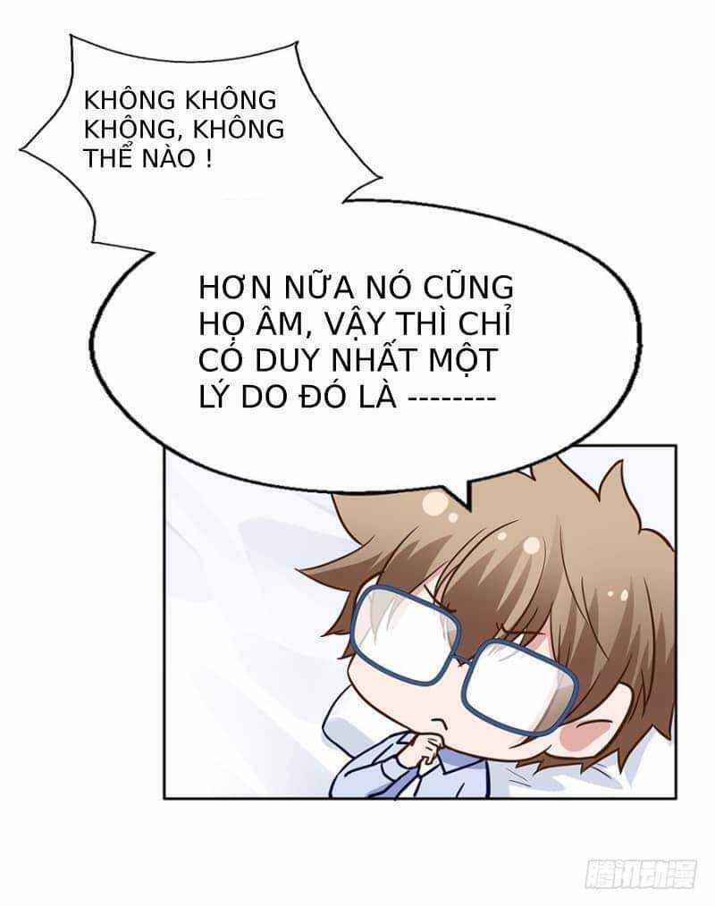 Chạy Đi Âm Sai Chapter 48 trang 4