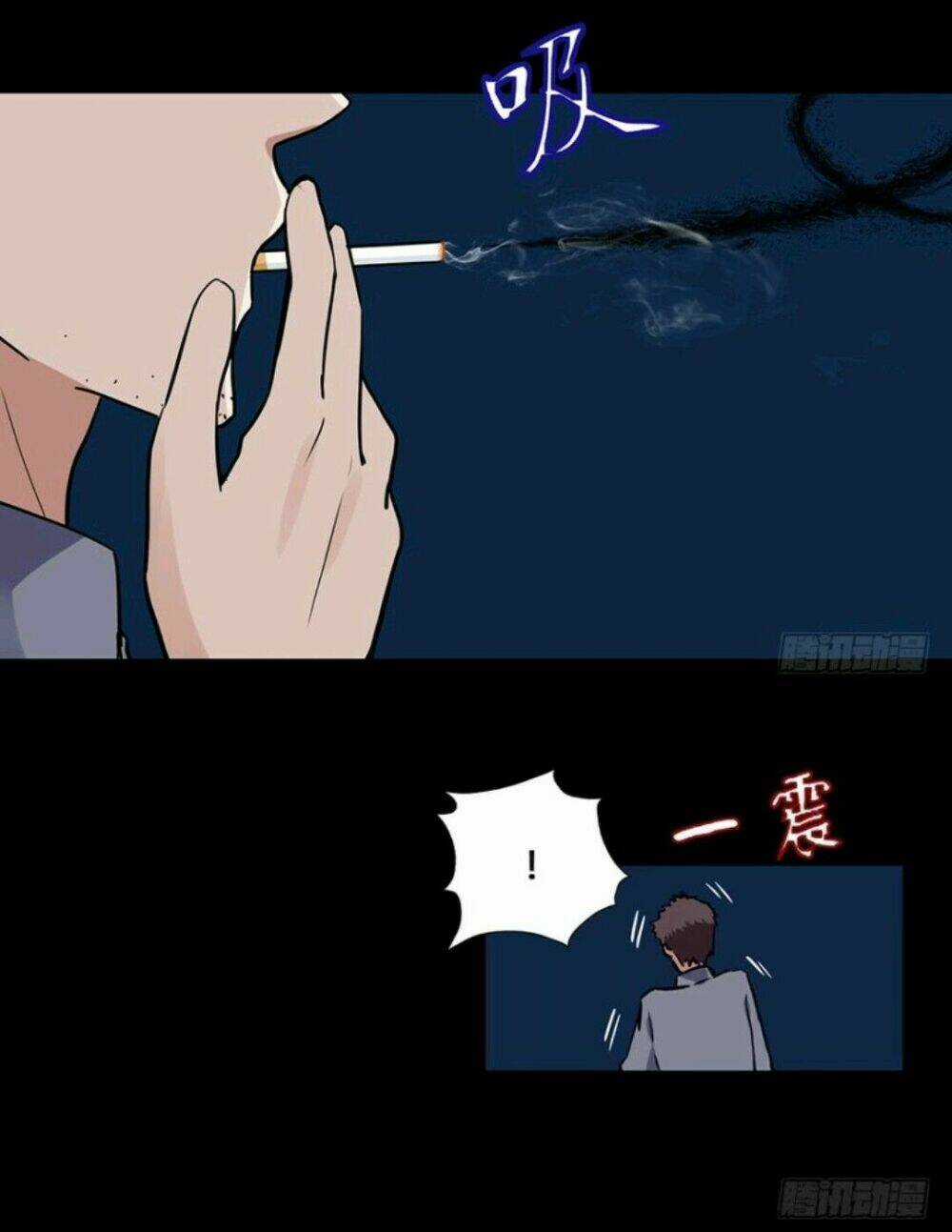 Chạy Đi Âm Sai Chapter 48 trang 41