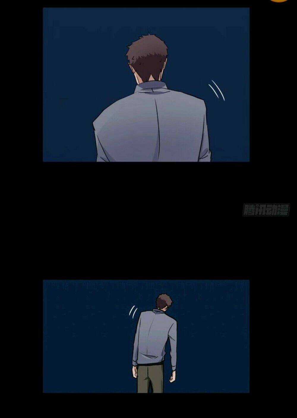 Chạy Đi Âm Sai Chapter 48 trang 44