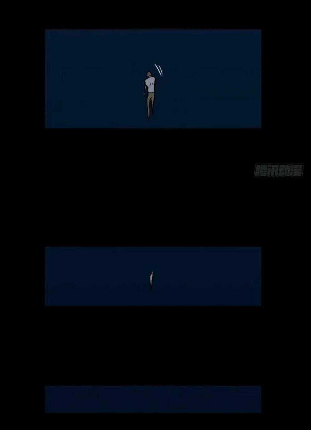 Chạy Đi Âm Sai Chapter 48 trang 45