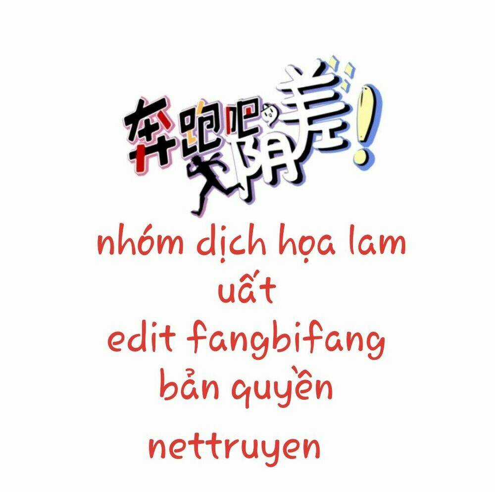 Chạy Đi Âm Sai Chapter 48 trang 5