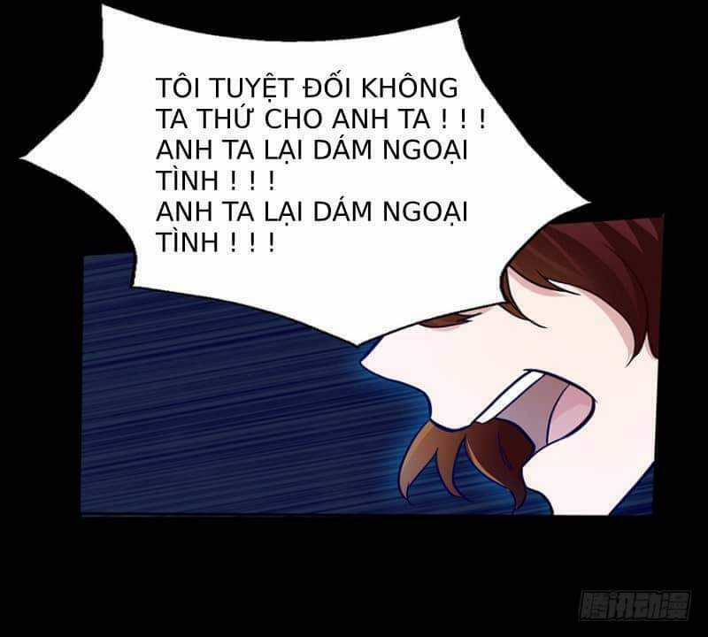 Chạy Đi Âm Sai Chapter 48 trang 7