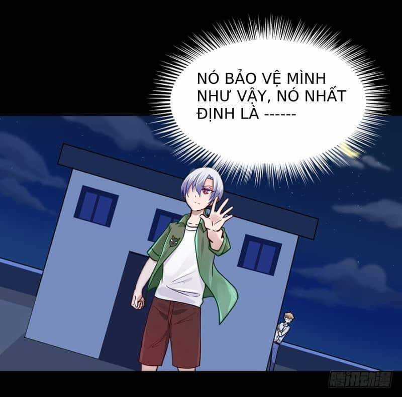 Chạy Đi Âm Sai Chapter 48 trang 8