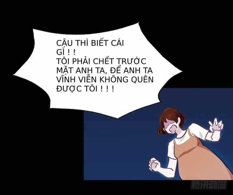 Chạy Đi Âm Sai Chapter 48 trang 9