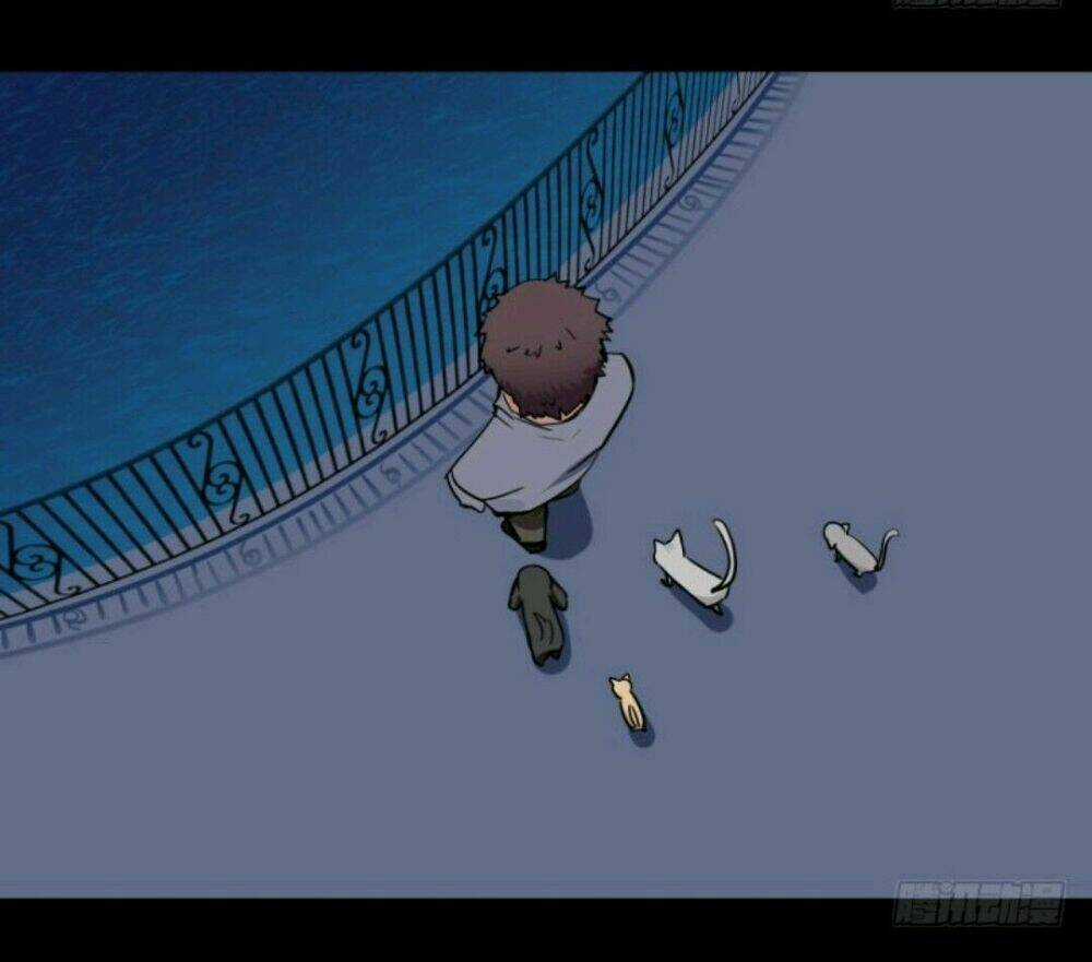 Chạy Đi Âm Sai Chapter 49 trang 11