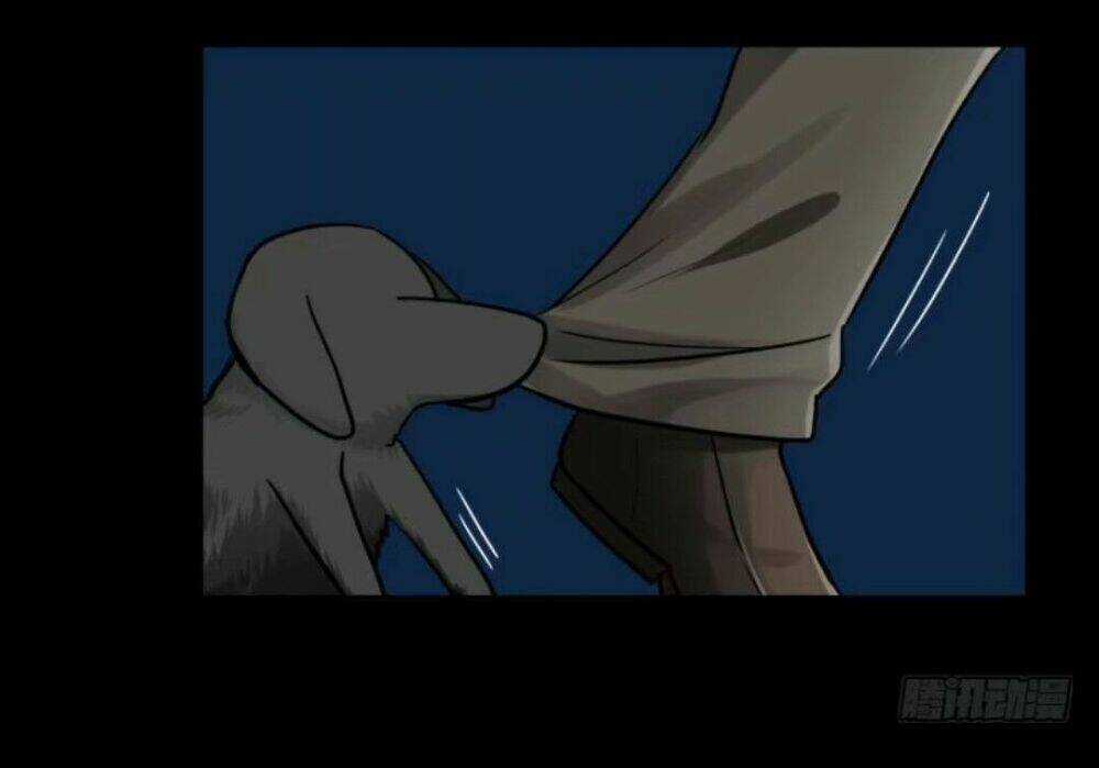 Chạy Đi Âm Sai Chapter 49 trang 12